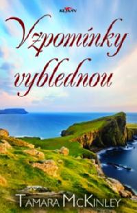 Vzpomínky vyblednou - Tamara McKinley