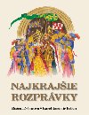 Najkrajie rozprvky - Boena Nmcov; Karel Jaromr Erben