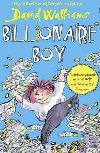 Billionaire Boy - Walliams David