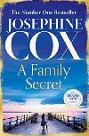 A Family Secret - Cox Josephine
