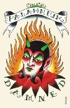 Damned - Palahniuk Chuck