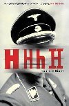 Hhhh  (anglicky) - Laurent Binet