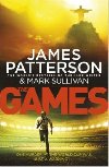 The Games - Patterson James