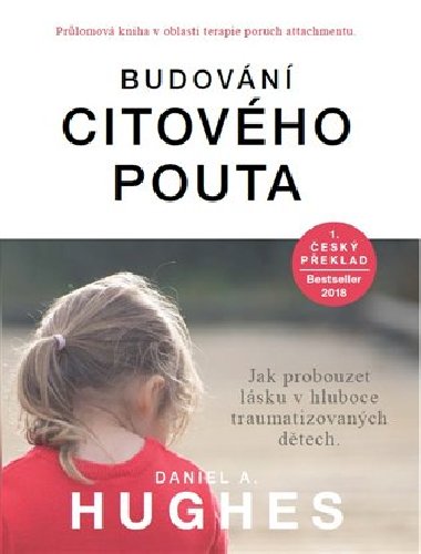 Budovn citovho pouta - Daniel A. Hughes