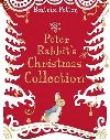 A Peter Rabbit Christmas Collection - Potterov Beatrix