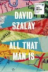 All That Man Is - Szalay David