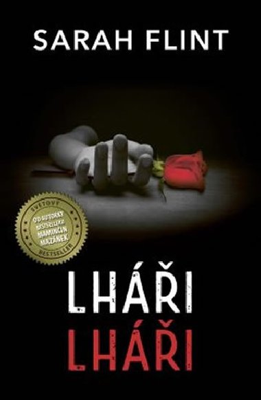 Lhi, lhi... - Sarah Flint
