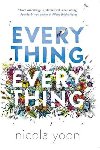 Everything, Everything - Yoon Nicola