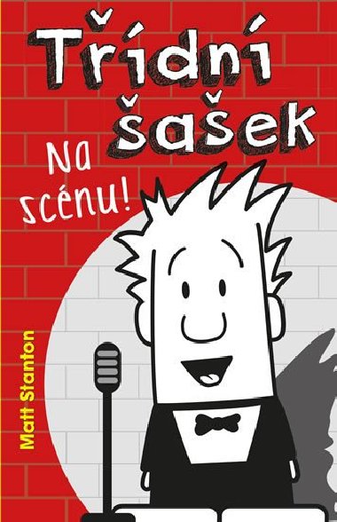 Tdn aek 2: Na scnu! - Matt Stanton