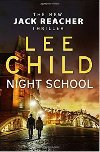Night School:Jack Reacher - Child Lee