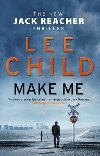 Make Me (Jack Reacher 20) - Child Lee