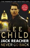 Jack Reacher: Never Go Back (Film Tie-In) - Child Lee