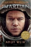 The Martian (Movie Tie-In) - Andy Weir