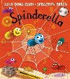 Spinderella - Donaldson Julia