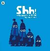 Shh! We Have A Plan - Haughton Chris
