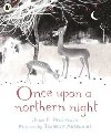 Once Upon A Northern Night - Pendziwol Jean E.
