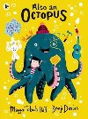 Also An Octopus - Tokuda-Hall Maggie