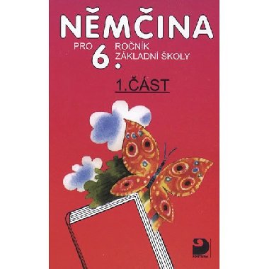 Nmina pro 6.ronk zkladn koly - Marie Maroukov; Vladimr Eck