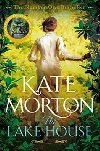 The Lake House - Mortonov Kate