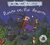 Room On The Broom - Donaldson Julia