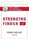 Strengthsfinder 2.0 - Rath Tom