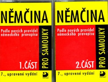 Nmina pro samouky - Drahomra Kettnerov; Veronika Bendov