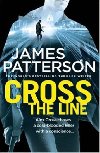 Cross The Line - Patterson James