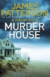 Murder House - Patterson James