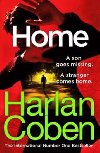 Home (Myron Bolitar) - Coben Harlan