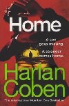 Home - Coben Harlan
