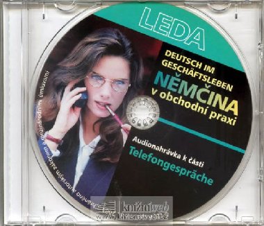 Nmina v obchodn praxi telefongesprche - 