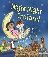 Night - Night Ireland - neuveden