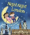 Night - Night London - neuveden