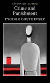 Crime And Punishment - Dostojevskij Fjodor Michajlovi