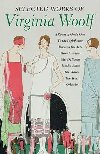 Selected Works of Virginia Woolf - Woolfov Virginia