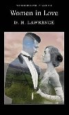 Women in Love - Lawrence David Herbert