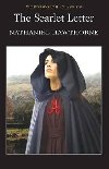 The Scarlet Letter - Hawthorne Nathaniel