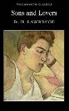Sons and Lovers - Lawrence David Herbert