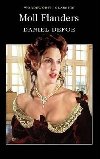 Moll Flanders - Defoe Daniel