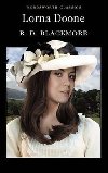 Lorna Doone - Blackmore R. D.