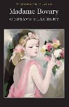 Madame Bovary - Flaubert Gustave