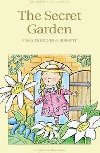 The Secret Garden - Hodgson Burnett Frances