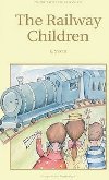 The Railway Children - Nesbitov Edith