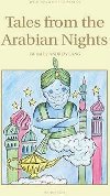 Tales from The Arabian Nights - Lang Andrew