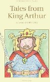 Tales from King Arthur - Lang Andrew