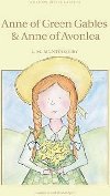 Anne Of Green Gables & Anne Of Avonlea - Lucy Maud Montgomery