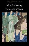Mrs Dalloway - Woolfov Virginia
