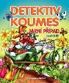 Detektiv Koumes - Jarn ppad - Quis Josef