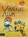 Vynlezce Alva 2 - Klra Smolkov; Ji W. Prochzka