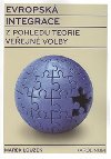 Evropsk integrace z pohledu teorie veejn volby - Marek Louek